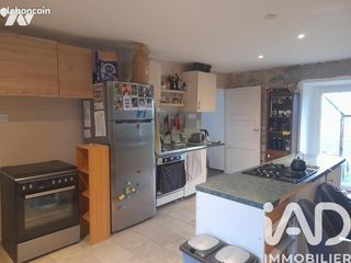  Maison � vendre 4 pi�ces 95 m�