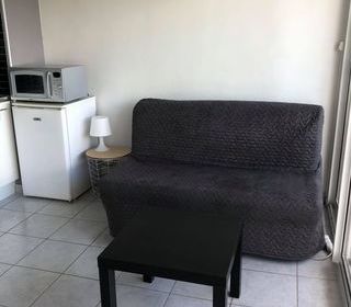  Appartement � vendre 1 pi�ce 16 m�