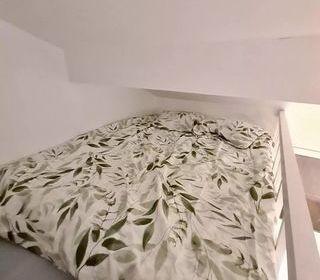  Appartement � vendre 1 pi�ce 17 m�