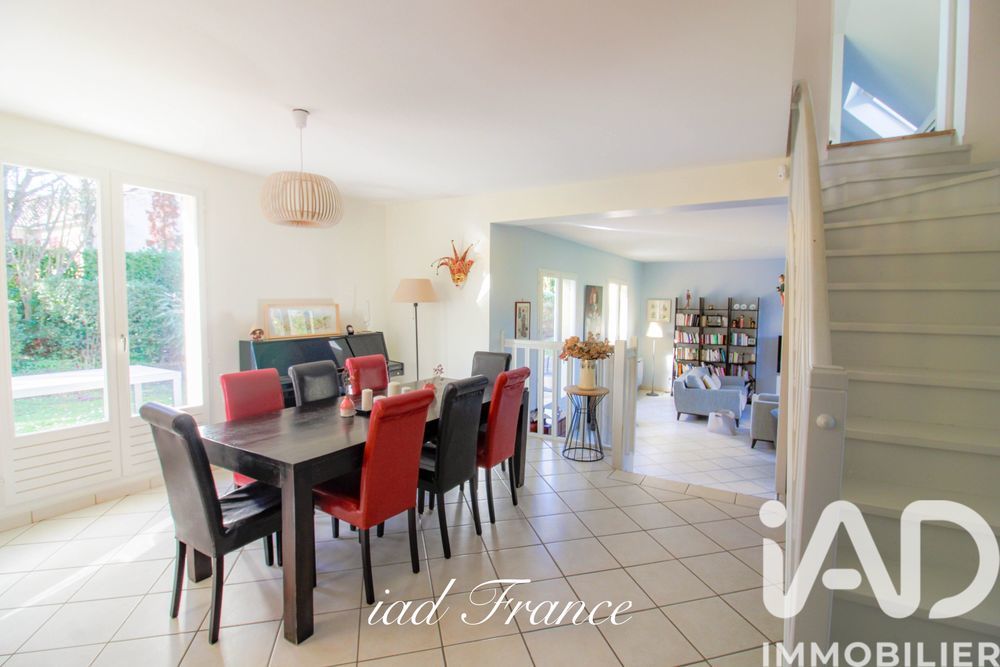 � vendre  Maison Villennes-sur-Seine (78670)