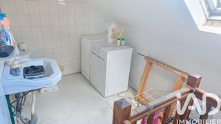  Maison � vendre 3 pi�ces 54 m�