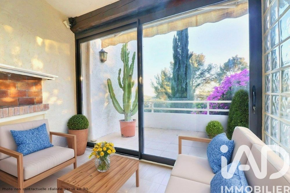 � vendre  Maison Ceyreste (13600)