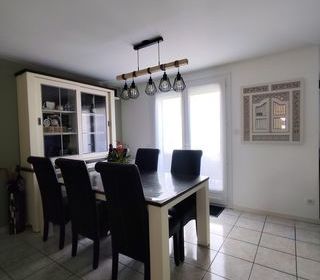  Maison � vendre 4 pi�ces 80 m�