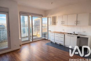  Appartement � vendre 2 pi�ces 57 m�
