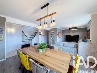  Appartement � vendre 5 pi�ces 121 m�