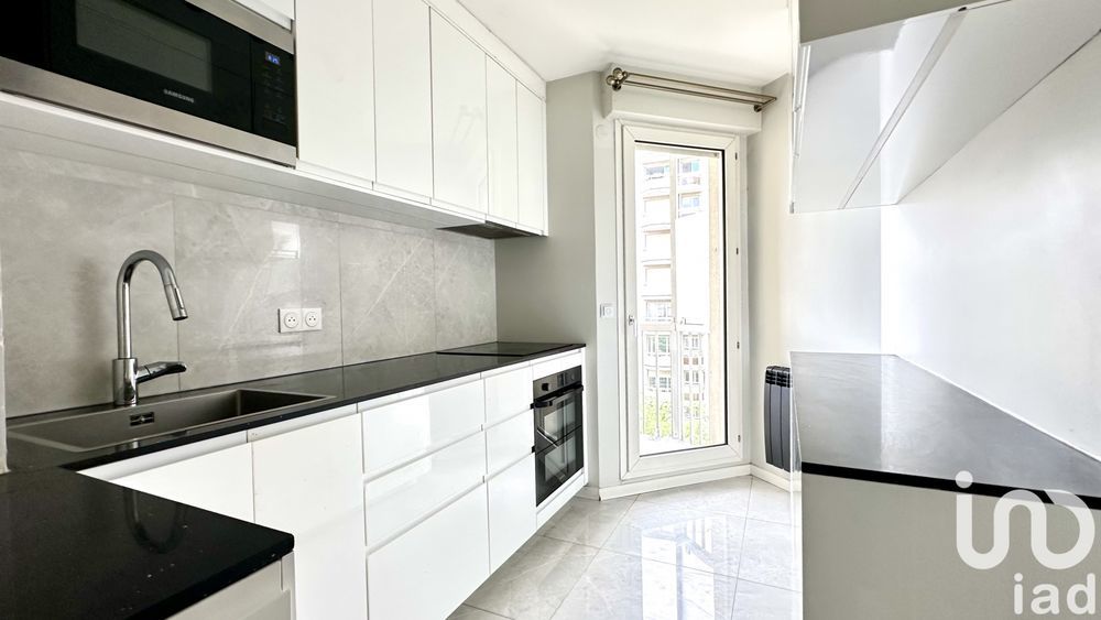 � vendre  Appartement Courbevoie (92400)