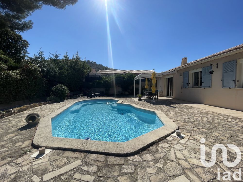� vendre  Maison Six-Fours-les-Plages (83140)
