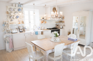  Maison � vendre 5 pi�ces 105 m�