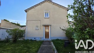  Maison � vendre 4 pi�ces 68 m�