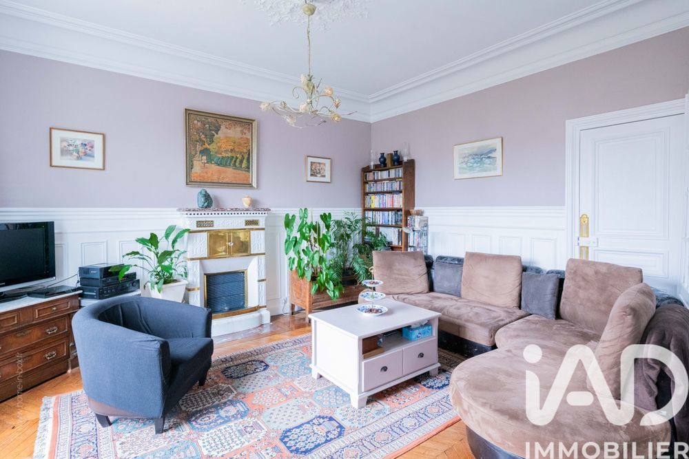 � vendre  Maison Saint-Maur-des-Foss�s (94100)