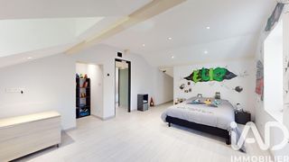  Maison � vendre 5 pi�ces 113 m�