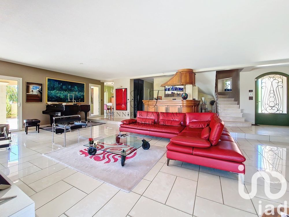 � vendre  Villa Tresses (33370)