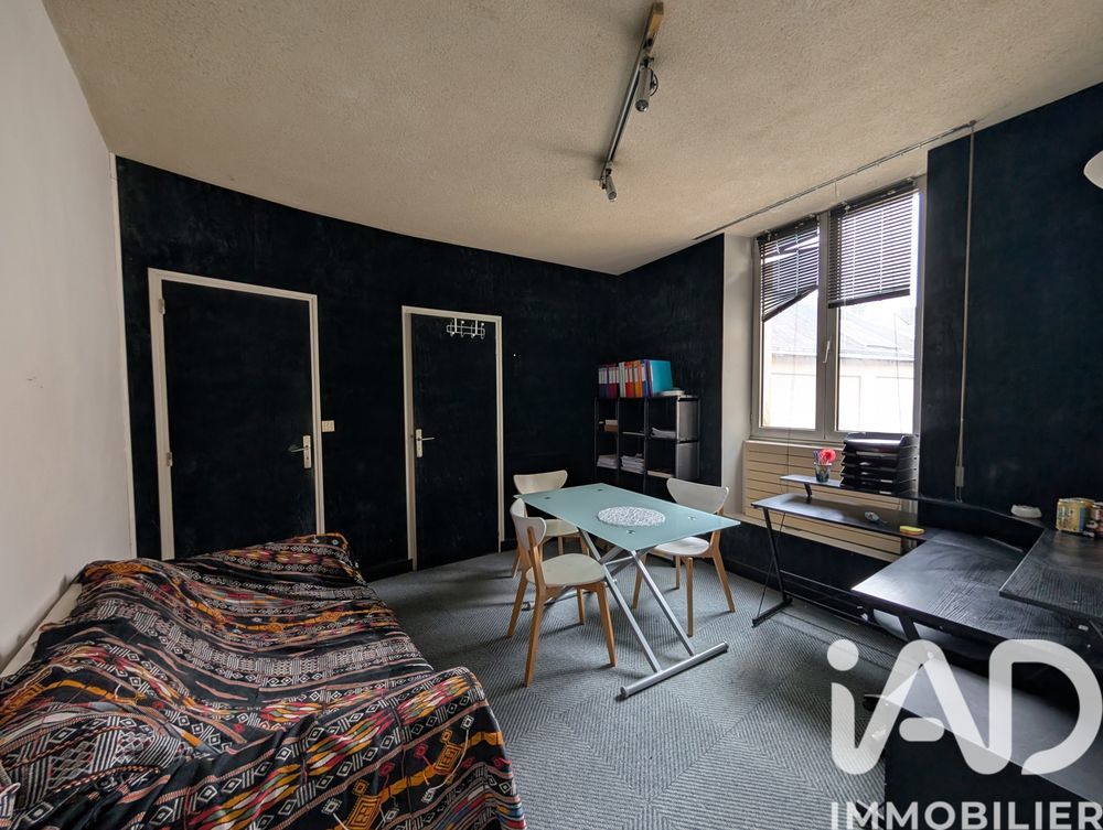 � vendre  Maison Le Mans (72000)