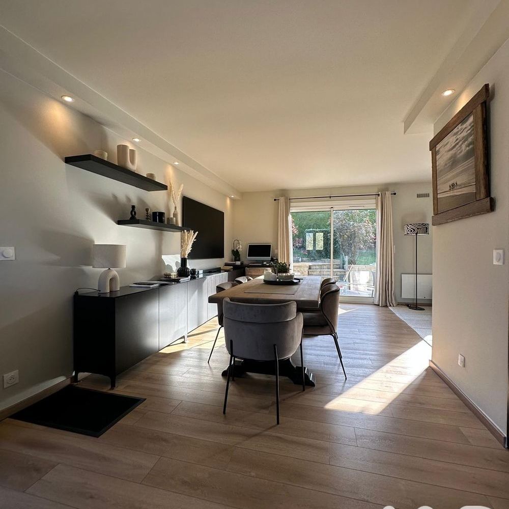 � vendre  Maison Deauville (14800)