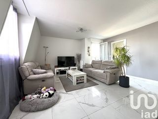  Appartement � vendre 4 pi�ces 100 m�