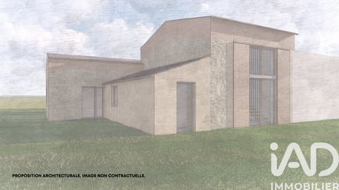   Vente Maison/villa 3 pi�ces Maison - 3 pi�ce(s) - 67 m�