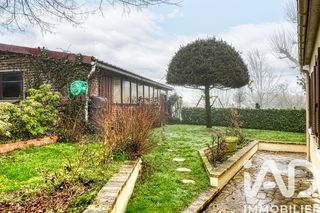  Maison � vendre 6 pi�ces 137 m�