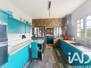  Maison � vendre 6 pi�ces 218 m�