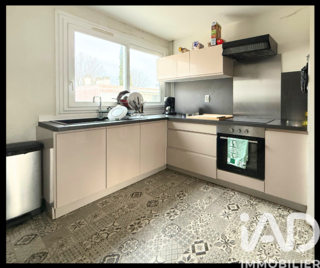  Appartement � vendre 5 pi�ces 95 m�