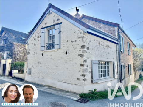   Vente Maison/villa 2 pi�ces Maison - 2 pi�ce(s) - 38 m�