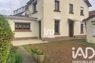  Maison � vendre 4 pi�ces 100 m�