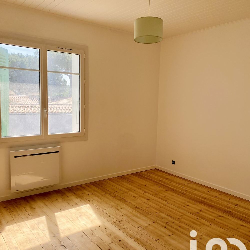 � vendre  Maison Sainte-Marie-de-R� (17740)