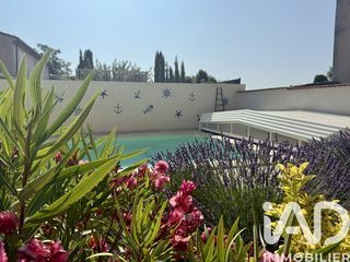  Maison � vendre 5 pi�ces 120 m�