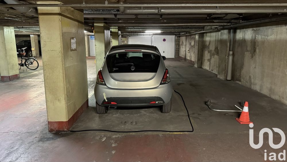 � vendre  Appartement Paris 9