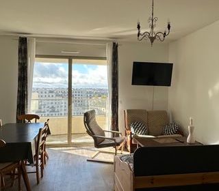  Appartement � vendre 2 pi�ces 50 m�