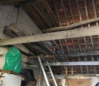  Maison � vendre 3 pi�ces 81 m�