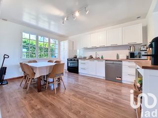  Maison � vendre 6 pi�ces 160 m�