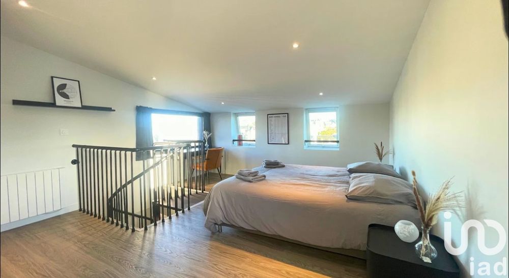 � vendre  Maison Granville (50400)