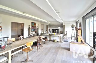  Appartement � vendre 6 pi�ces 213 m�