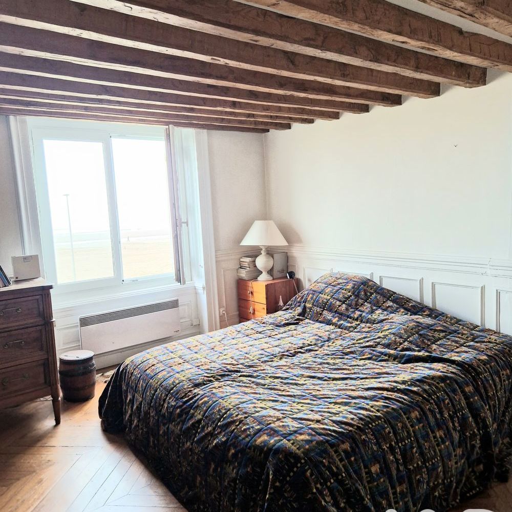 � vendre  Appartement Trouville-sur-Mer (14360)