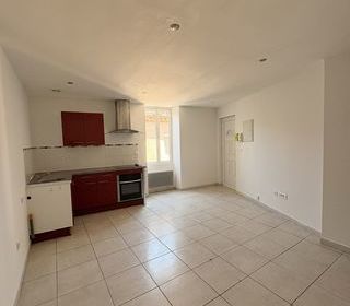  Appartement � vendre 2 pi�ces 38 m�