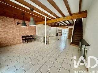  Appartement � vendre 5 pi�ces 200 m�