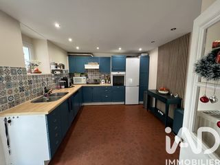  Maison � vendre 6 pi�ces 145 m�