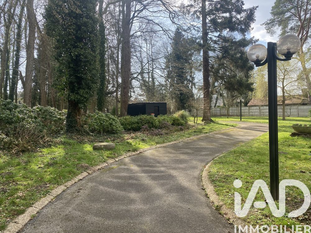 � vendre  Villa Carlepont (60170)