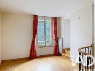  Maison � vendre 5 pi�ces 122 m�