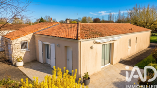  Maison � vendre 5 pi�ces 95 m�