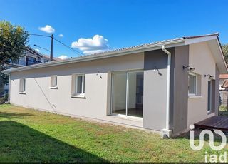  Maison � vendre 4 pi�ces 118 m�