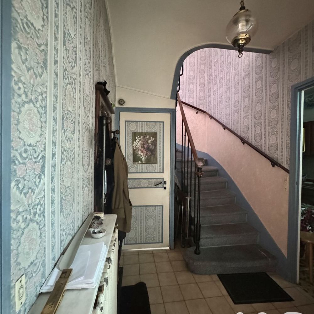� vendre  Maison Montreuil (93100)