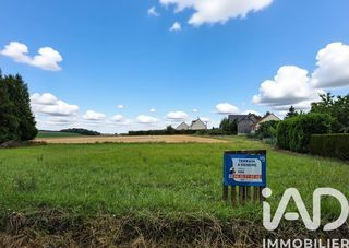  Terrain � vendre 1533 m�