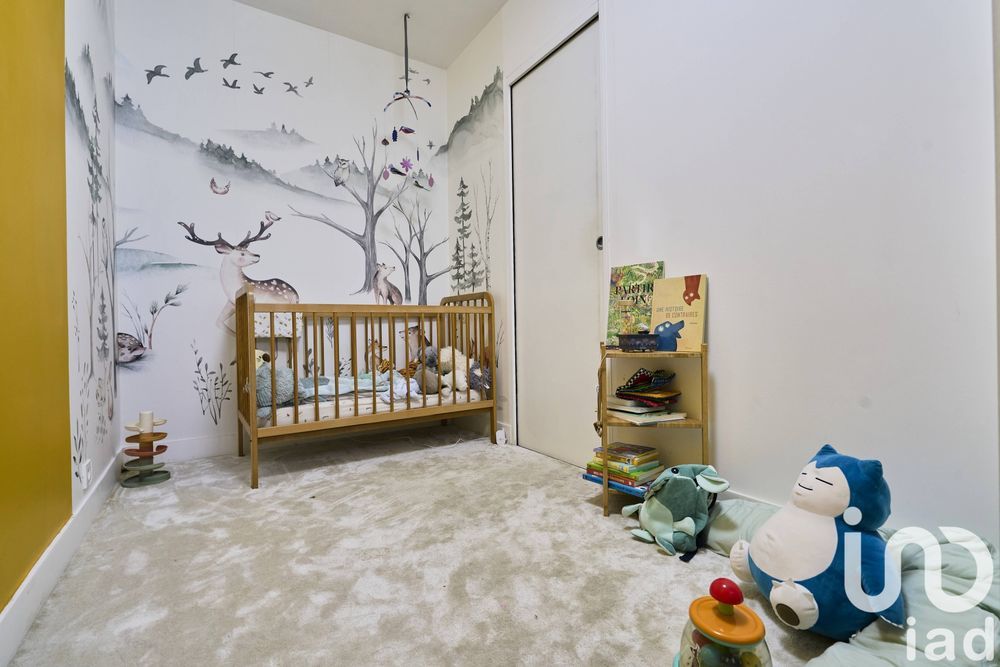 � vendre  Appartement Lille (59000)