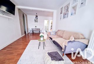  Appartement � vendre 4 pi�ces 88 m�