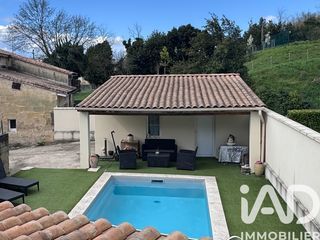 Maison � vendre 6 pi�ces 228 m�