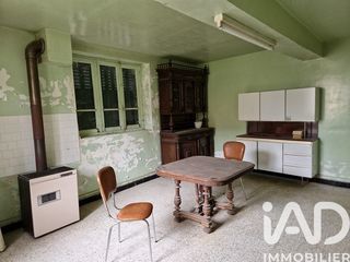  Maison � vendre 5 pi�ces 103 m�