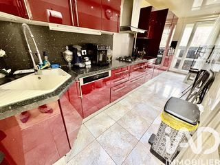  Appartement � vendre 4 pi�ces 77 m�