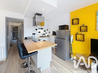  Appartement � vendre 2 pi�ces 27 m�