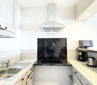  Appartement � vendre 2 pi�ces 40 m�